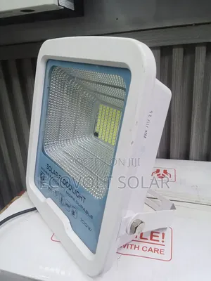 Solar Flood Light