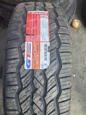 245/70r16 Gt Indonesia