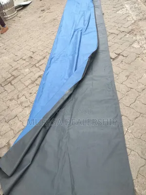 Modern Car Covers/Car Shade