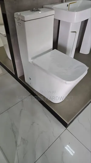 Wc 2424 Homart Available