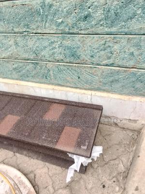 Coated Decra Sheet - thumbnail 2