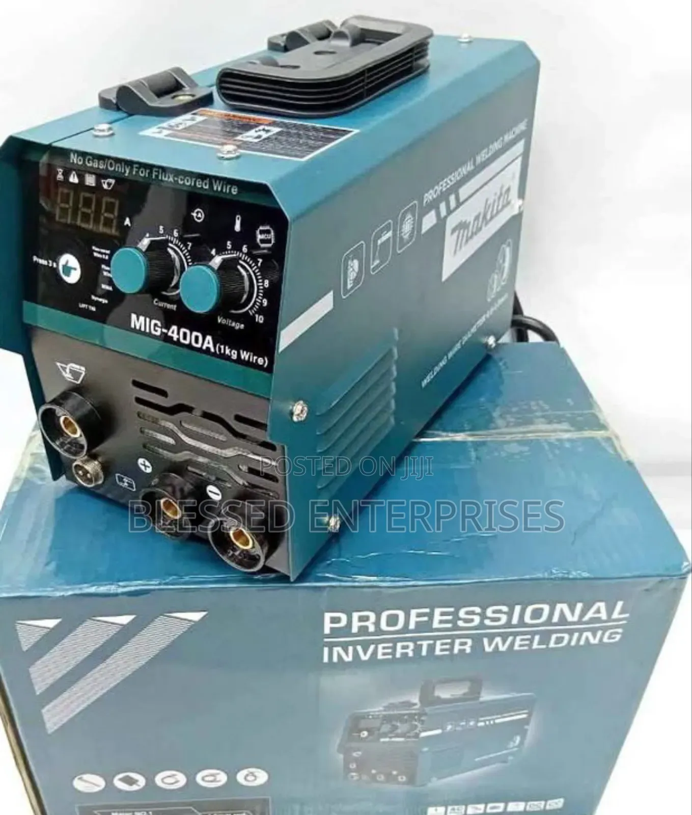 Proffered 400 Amps Makita Welding Machine/Makita Welding 400 Amps