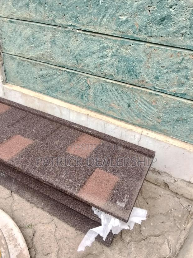 Coated Decra Sheet - thumbnail 3