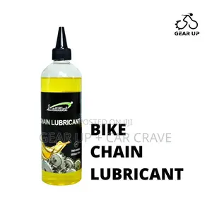 All Weather Chain Lubricant-100ml