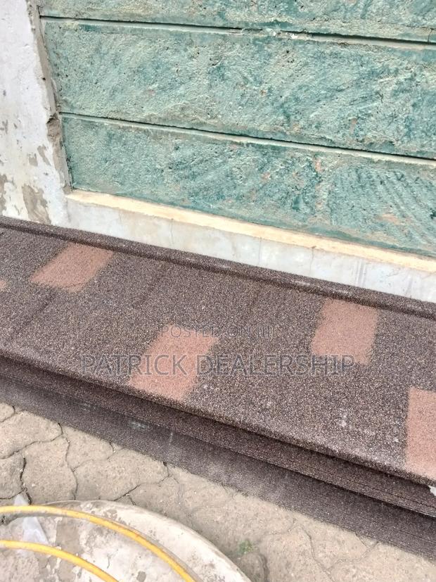 Decra Iron Sheets - thumbnail 2