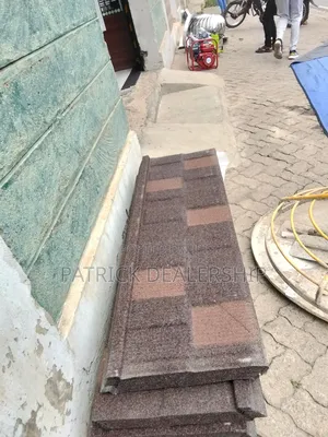 Classic Tiles/Decra Roofing