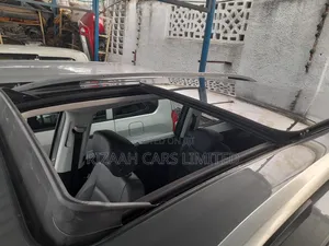 Volkswagen Sharan 2017 Gray