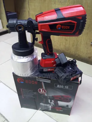 Commercial Edon Spray Gun 750ml