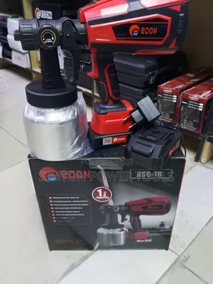 Commercial Edon Spray Gun 750ml