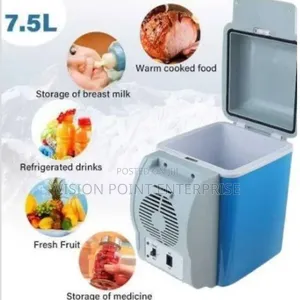 Car Fridge 7.5ltrs,Car Fridge 7.5ltrs