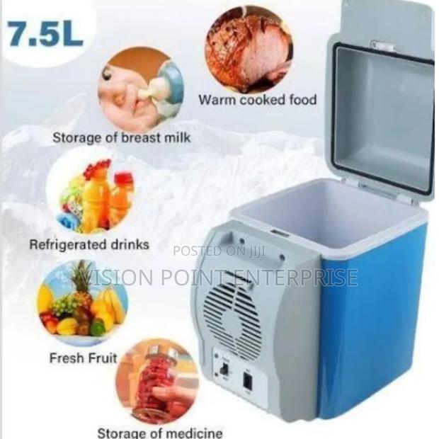 Car Fridge 7.5ltrs,Car Fridge 7.5ltrs