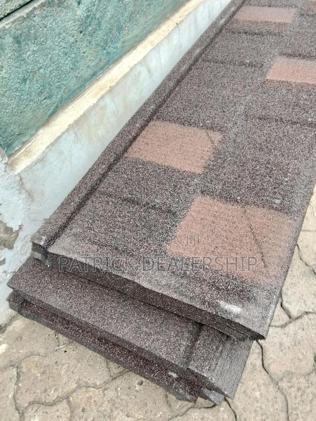 Quality Decra Roofing Sheets
