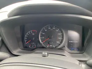 Toyota Corolla 2018 Silver