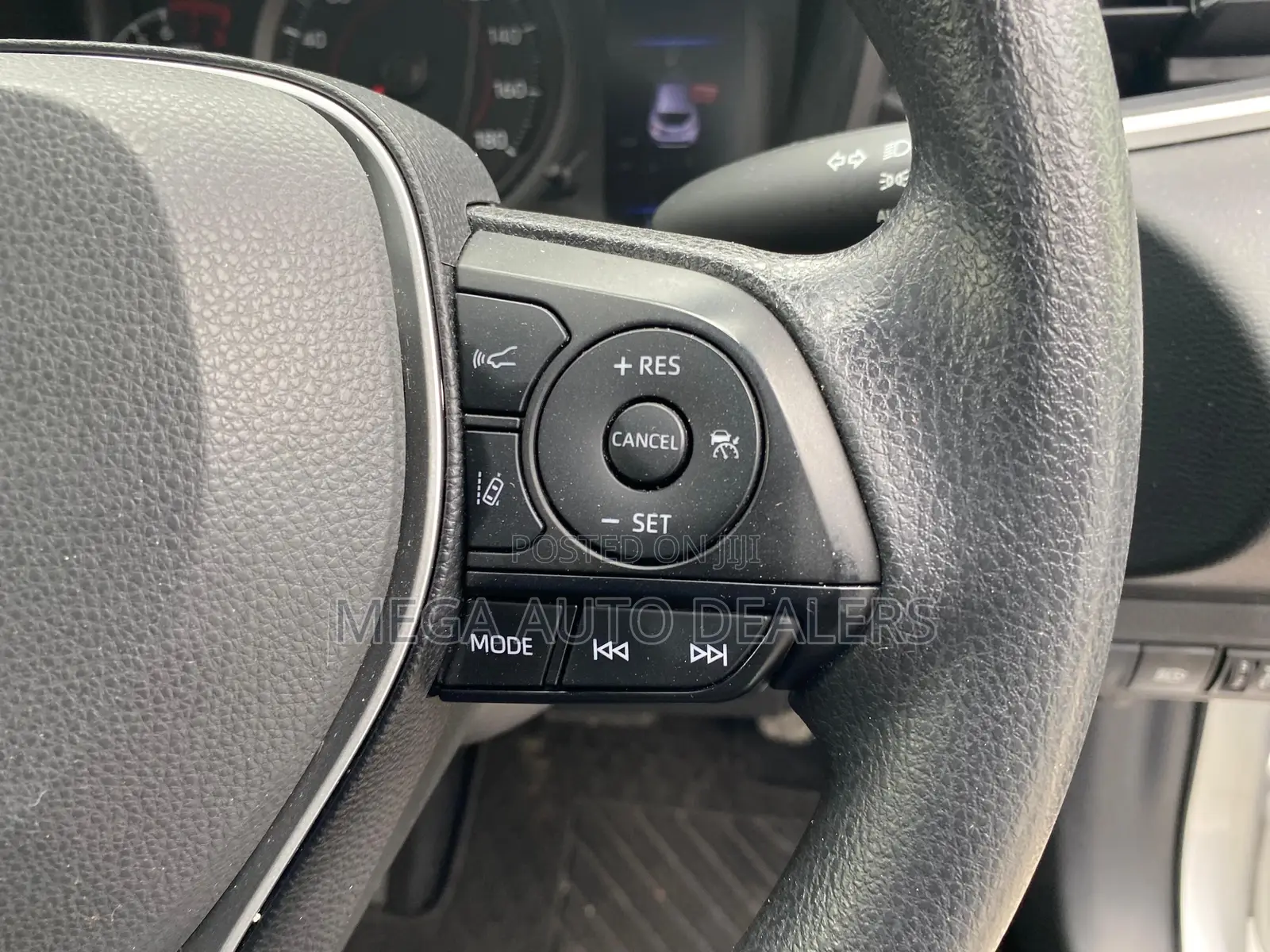Toyota Corolla 2018 Silver