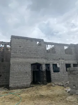 3bdrm Bungalow in New World Kitengela for sale
