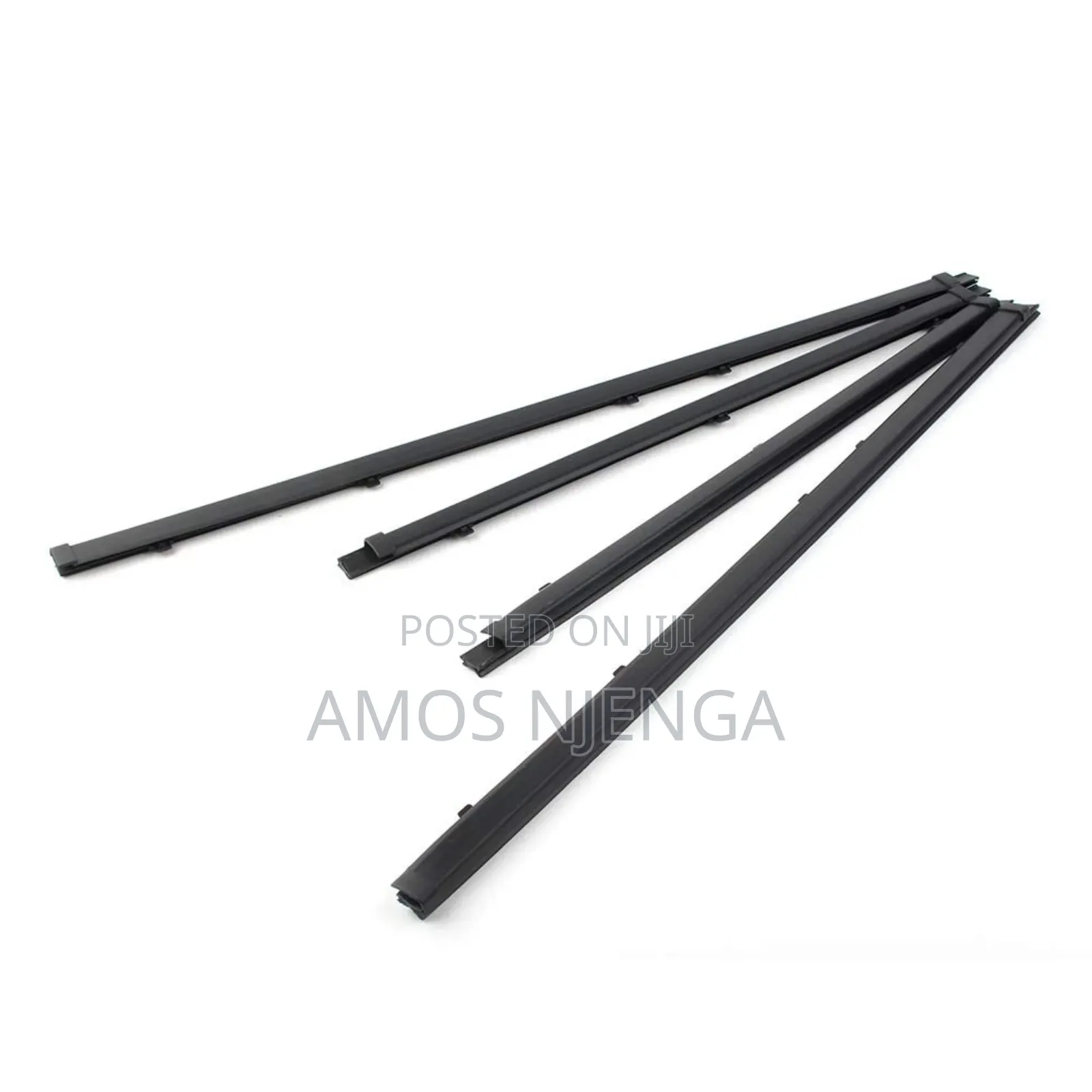Toyota Probox Weather Strips/ Succeed