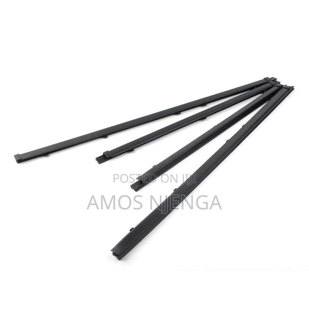 Toyota Probox Weather Strips/ Succeed