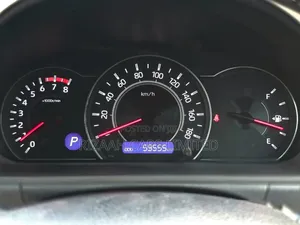 Toyota Voxy 2018 Black