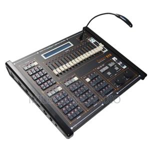 48ch Dimmer Console Professional Stage Lighting - thumbnail 2