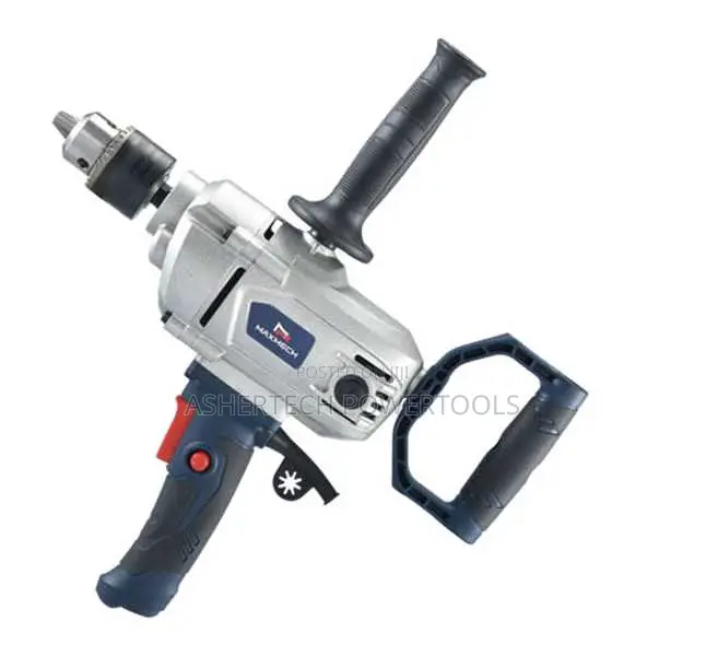 Maxmech Electric Drill Ed 900-16m900w16mm Mixer