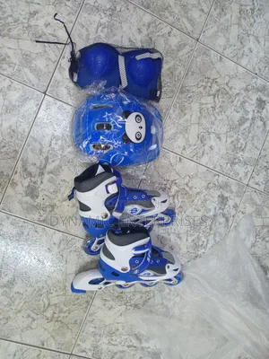 Complete Skates Shoes /Roller Skates