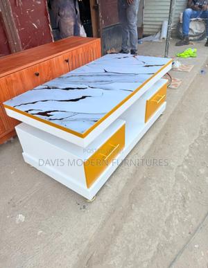 Modern Coffee Table - thumbnail 2