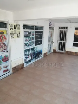 Shop to Let in Nyali