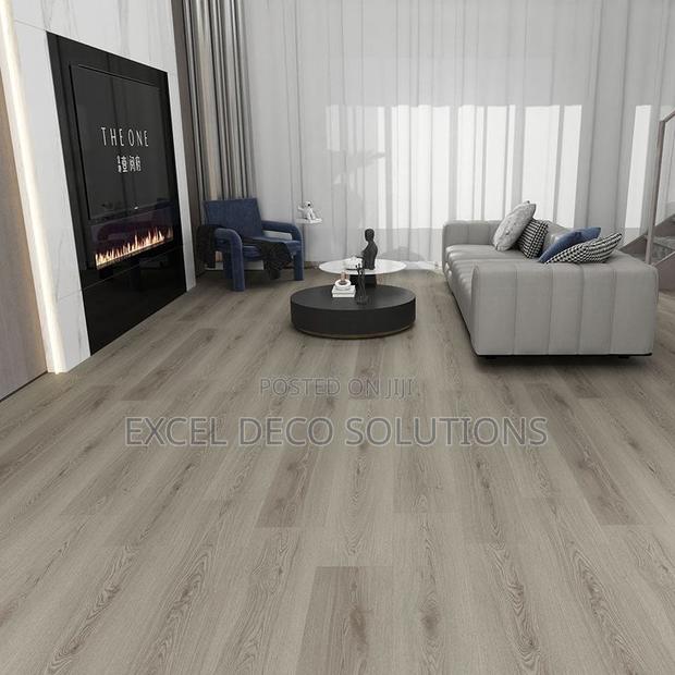 Mkeka Wa Mbao Vinyl Carpet for Offices