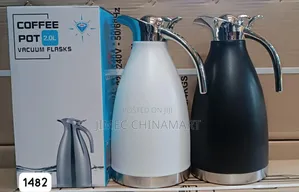 2ltr Coffee Flasks