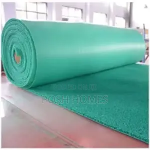 Loop Pile Utility PVC Carpets