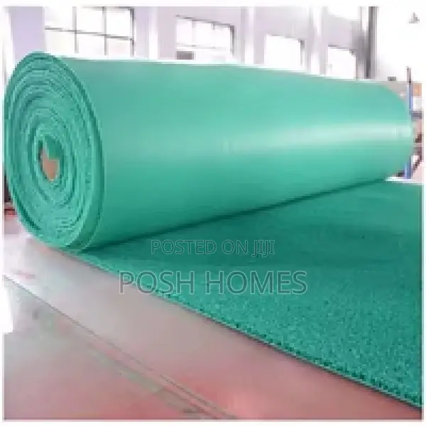 Loop Pile Utility PVC Carpets
