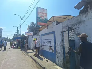 Shop to Let in Nyali