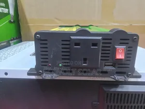 1,500w Solar Max Power Inverter
