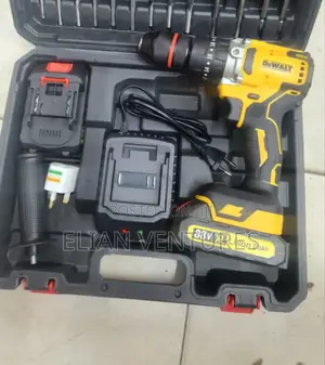 New Brand Dewalt 88v Cordless Drill