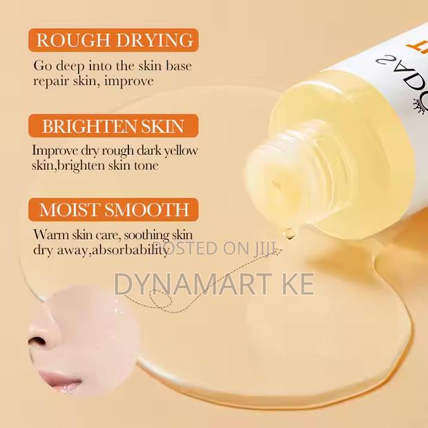Sadoer Turmeric Antioxygen Repair Face Toner Deep Moisturizing - thumbnail 2