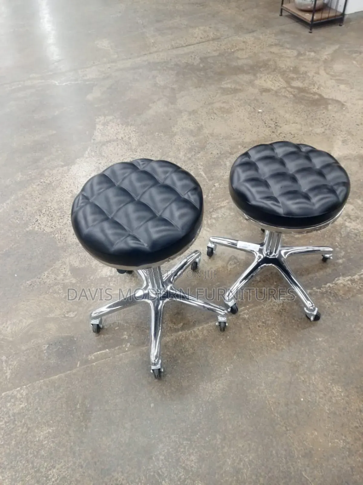 Material of Stoots