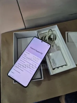 Xiaomi Redmi Note 14 Pro+ 5G 256 GB Black