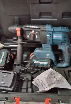 Brand New Bosch Rotary Hammer Cordless
