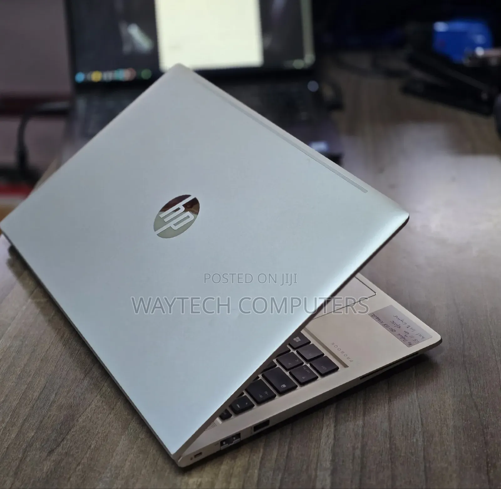 Laptop HP ProBook 650 G8 8GB Intel Core I5 SSD 256GB