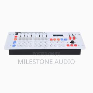 DMX Controller - thumbnail 2