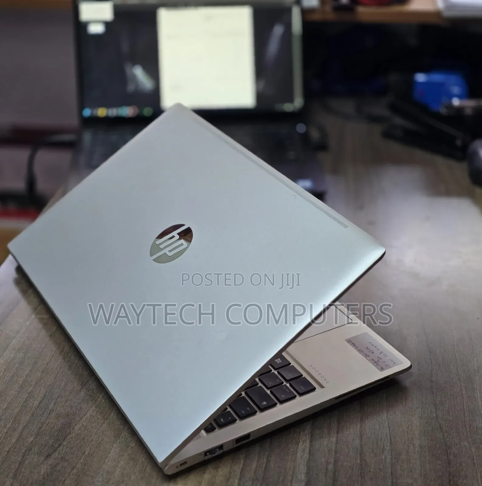 Laptop HP ProBook 650 G8 8GB Intel Core I5 SSD 256GB