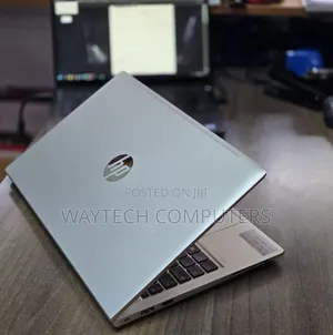 Laptop HP ProBook 650 G8 8GB Intel Core I5 SSD 256GB