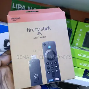 Tv Stick Ultra Hd,High Dynamic Range