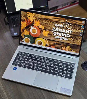 Laptop HP ProBook 650 G8 8GB Intel Core I5 SSD 256GB