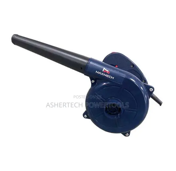 Maxmech Electric Blower Eb 700-2 700w 2.5m3/Min