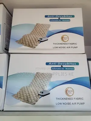 Ripple Mattress
