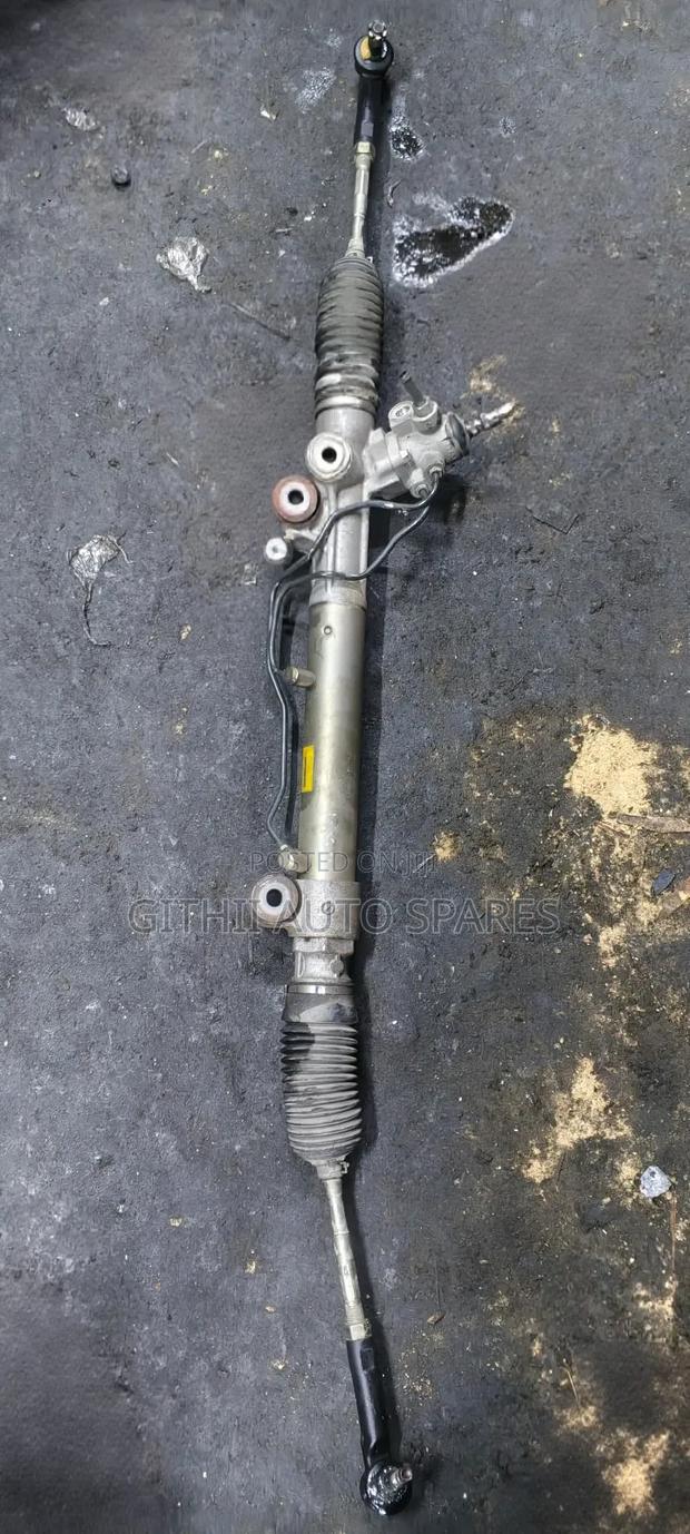 Steering Rack Prado 150