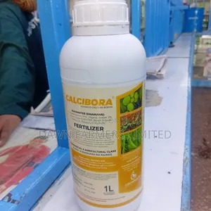Calcibora 1ltr