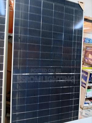 Jinko 620w Solar Panel – Kes 11,200 - thumbnail 2