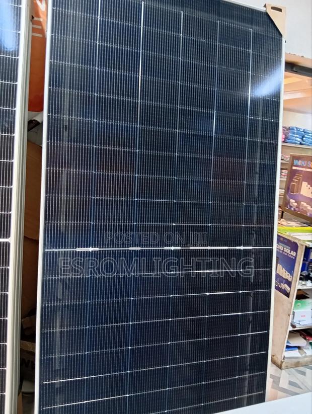 Jinko 620w Solar Panel – Kes 11,200 - main view